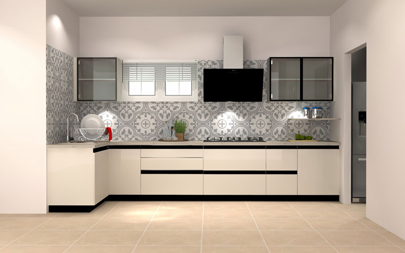 Best Modular Kitchen Manufacturers In Greater Noida