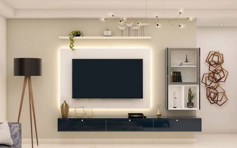 Best TV Unit Manufacturers In Greater Noida