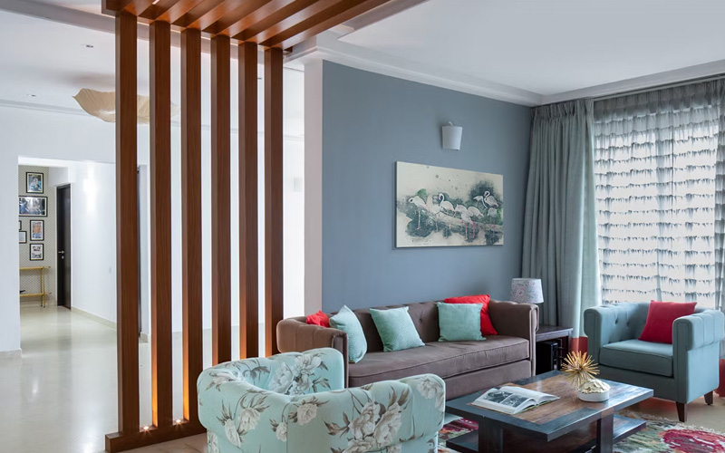 Best Wooden Partition Services In Greater Noida